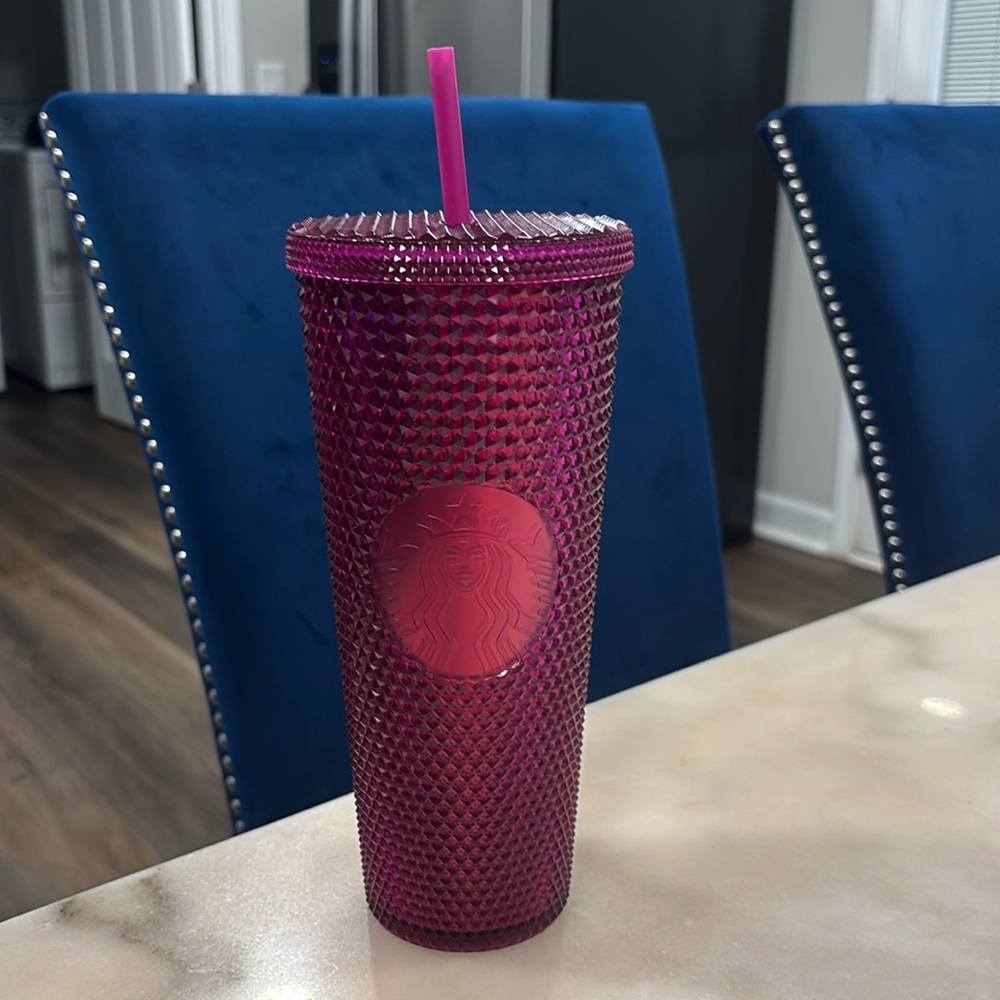 Starbucks Tumbler
